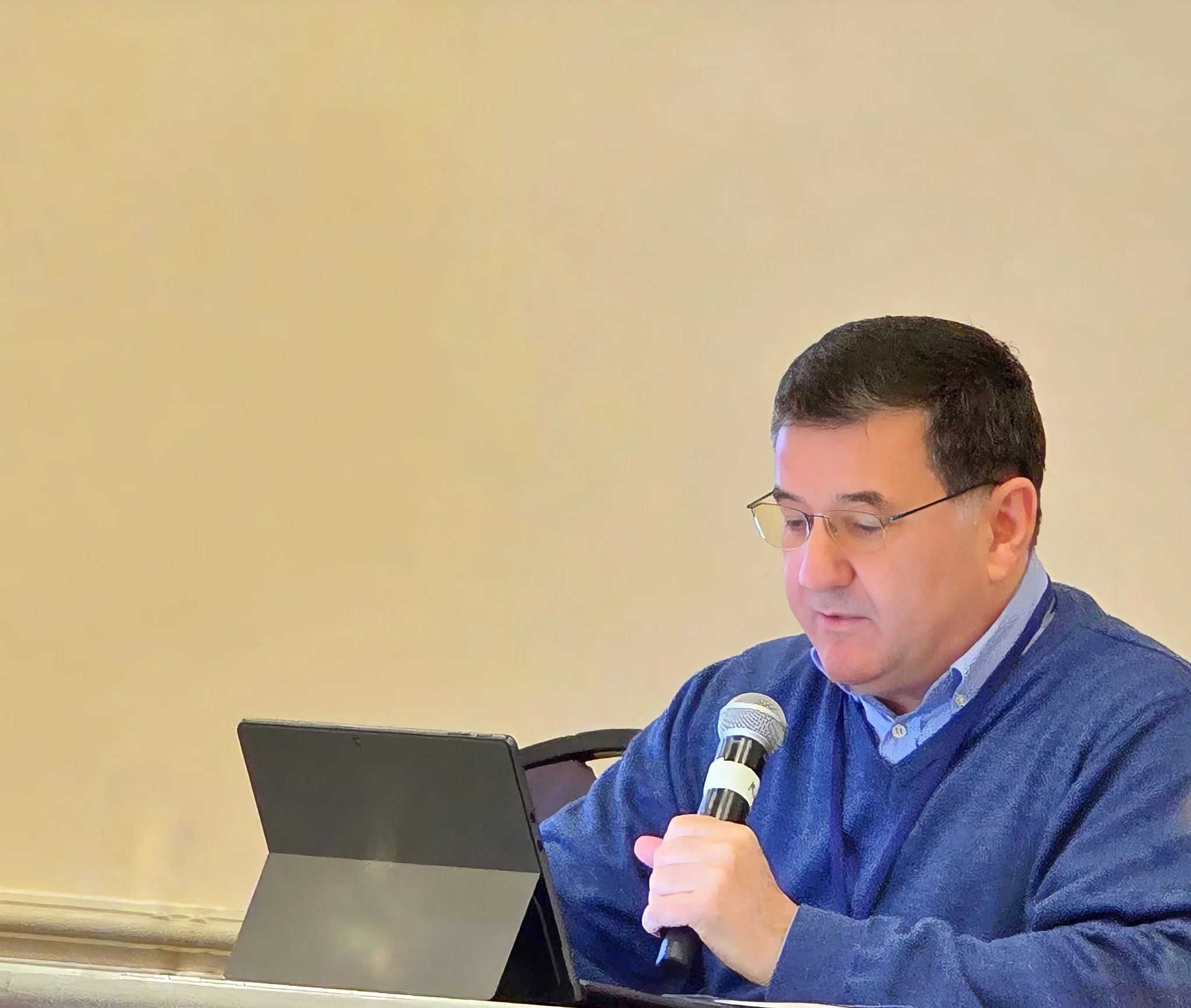 Scalabrinians Special Event